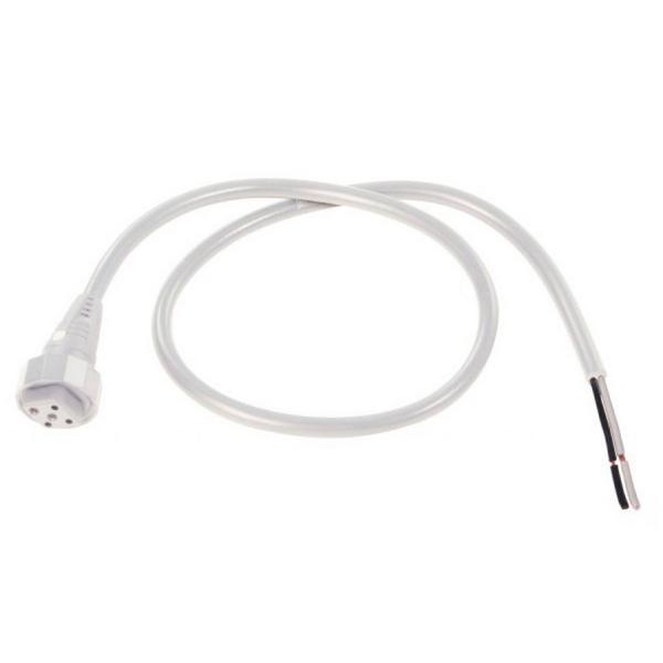 Кабель коммутационный Audac AWC25/W 2.5 m